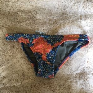 Jolyn Bikini Bottoms